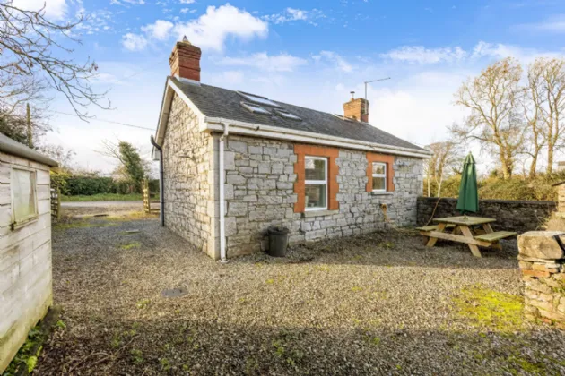 Photo of The Three Bears Cottage, Seneschalstown, Beauparc, Navan, C15 A0E1