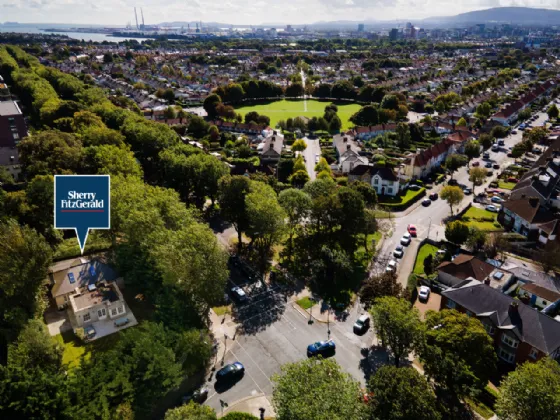 Photo of St Marys Gate Lodge, 5B Griffith Ave, Drumcondra, Dublin 9, D09 AE81