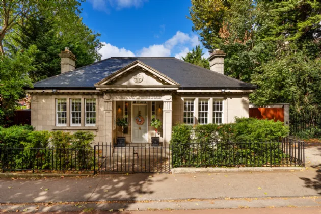 Photo of St Marys Gate Lodge, 5B Griffith Ave, Drumcondra, Dublin 9, D09 AE81