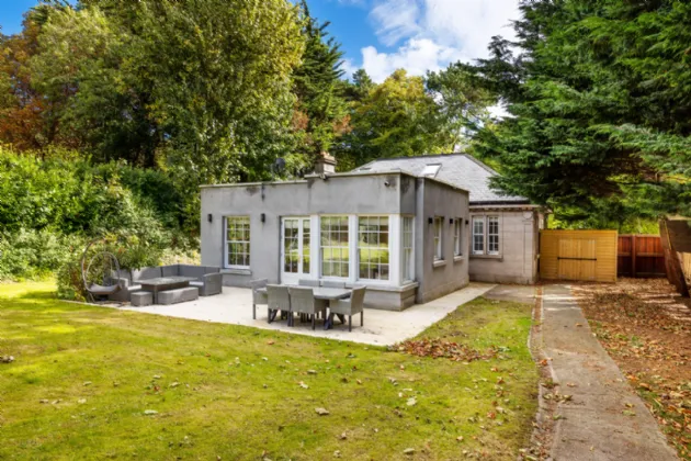 Photo of St Marys Gate Lodge, 5B Griffith Ave, Drumcondra, Dublin 9, D09 AE81