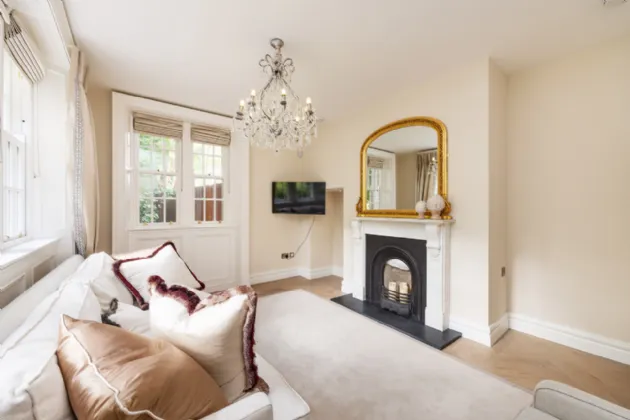 Photo of St Marys Gate Lodge, 5B Griffith Ave, Drumcondra, Dublin 9, D09 AE81