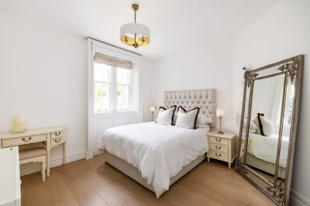 Photo of St Marys Gate Lodge, 5B Griffith Ave, Drumcondra, Dublin 9, D09 AE81