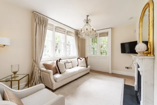 Photo of St Marys Gate Lodge, 5B Griffith Ave, Drumcondra, Dublin 9, D09 AE81