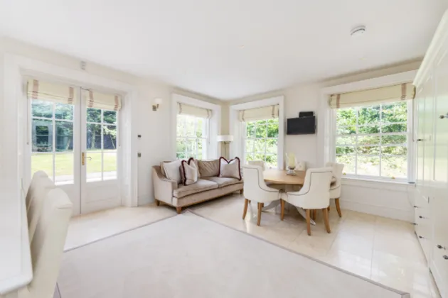 Photo of St Marys Gate Lodge, 5B Griffith Ave, Drumcondra, Dublin 9, D09 AE81