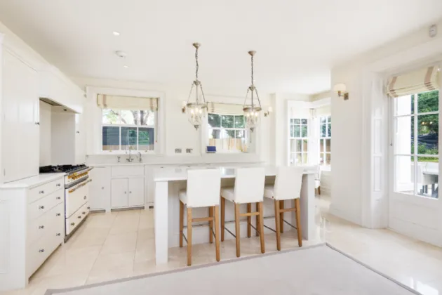 Photo of St Marys Gate Lodge, 5B Griffith Ave, Drumcondra, Dublin 9, D09 AE81