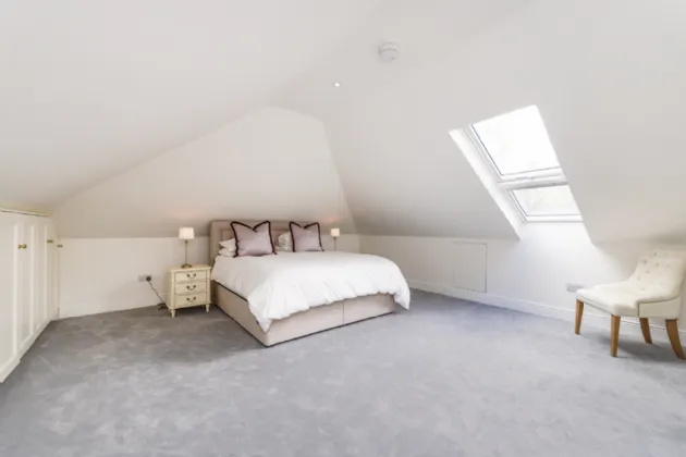 Photo of St Marys Gate Lodge, 5B Griffith Ave, Drumcondra, Dublin 9, D09 AE81