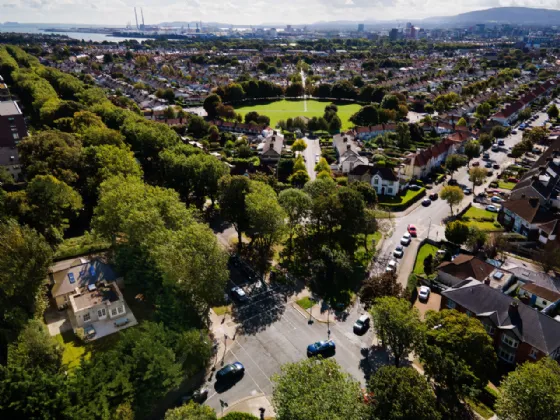 Photo of St Marys Gate Lodge, 5B Griffith Ave, Drumcondra, Dublin 9, D09 AE81