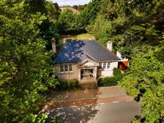 Photo of St Marys Gate Lodge, 5B Griffith Ave, Drumcondra, Dublin 9, D09 AE81