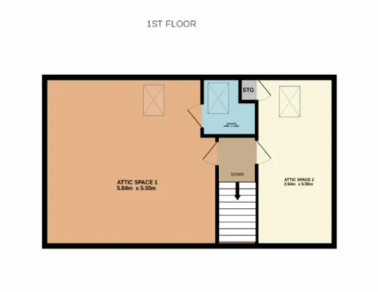 Photo of St Marys Gate Lodge, 5B Griffith Ave, Drumcondra, Dublin 9, D09 AE81