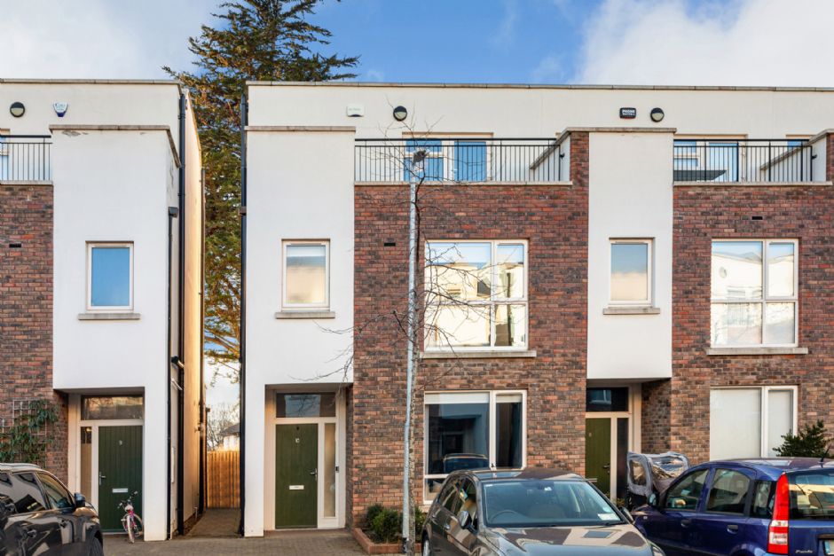 House for Sale in Monkstown 10 Grangeabbey Sherry FitzGerald