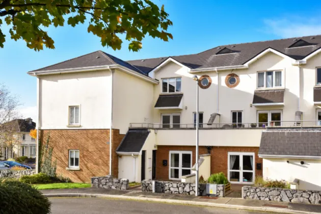 Photo of 4 Oranbay Apartments, Oranhill, Oranmore, Co. Galway, H91 D590