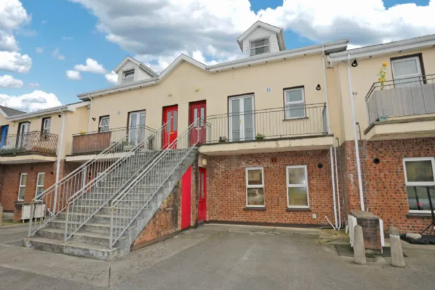 Photo of 9 Ballycasey Court Mews, Shannon, Co Clare, V14 CY56