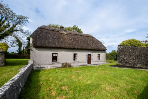 Photo of Carrownamorrissy House, Oldcastle, Kiltullagh, Athenry, Co. Galway, H65 XH79