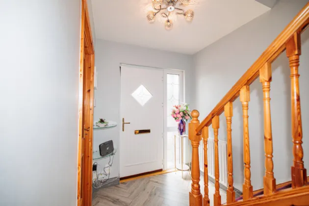 Photo of 23 Talbot's Court, Freshford Road, Kilkenny, R95 P9W0