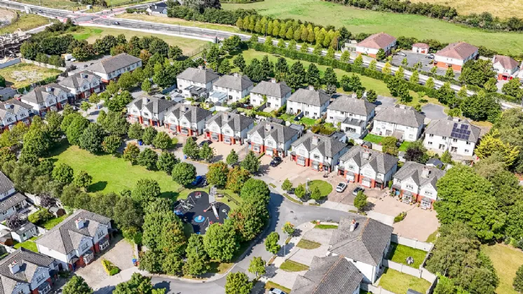 Photo of 23 Talbot's Court, Freshford Road, Kilkenny, R95 P9W0