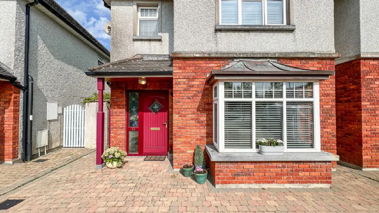 Photo of 23 Talbot's Court, Freshford Road, Kilkenny, R95 P9W0