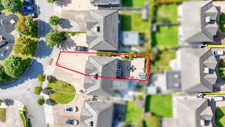 Photo of 23 Talbot's Court, Freshford Road, Kilkenny, R95 P9W0