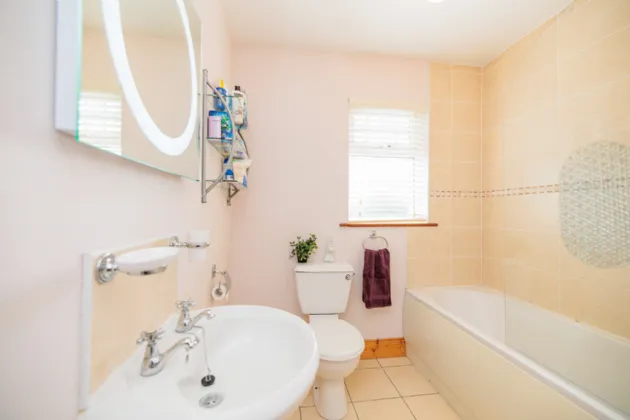 Photo of 23 Talbot's Court, Freshford Road, Kilkenny, R95 P9W0