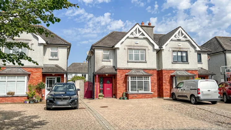 Photo of 23 Talbot's Court, Freshford Road, Kilkenny, R95 P9W0