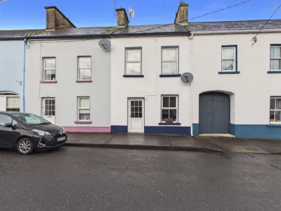 Photo of 9 Abbey Street, Portumna, Co. Galway, H53 TH56
