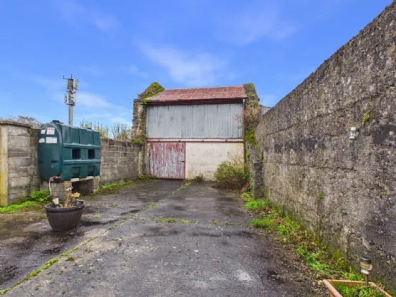 Photo of 9 Abbey Street, Portumna, Co. Galway, H53 TH56