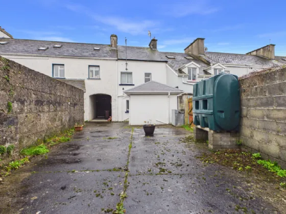 Photo of 9 Abbey Street, Portumna, Co. Galway, H53 TH56