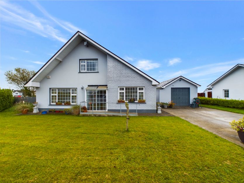 House for Sale in Killmihil Newtown, Kilmihil Sherry FitzGerald