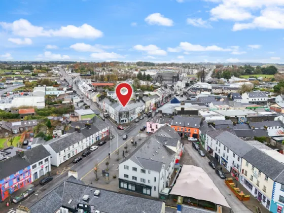 Photo of Dalton Street, Claremorris, Co Mayo