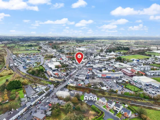 Photo of Dalton Street, Claremorris, Co Mayo