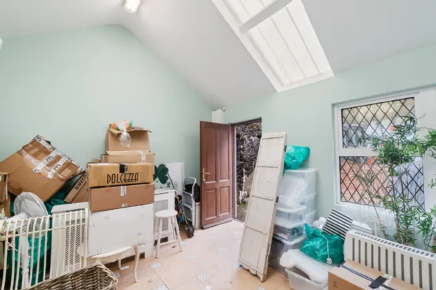 Photo of Dalton Street, Claremorris, Co Mayo