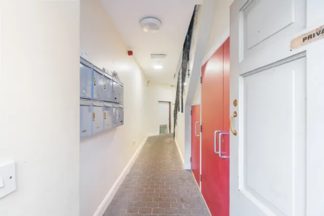 Photo of Dalton Street, Claremorris, Co Mayo