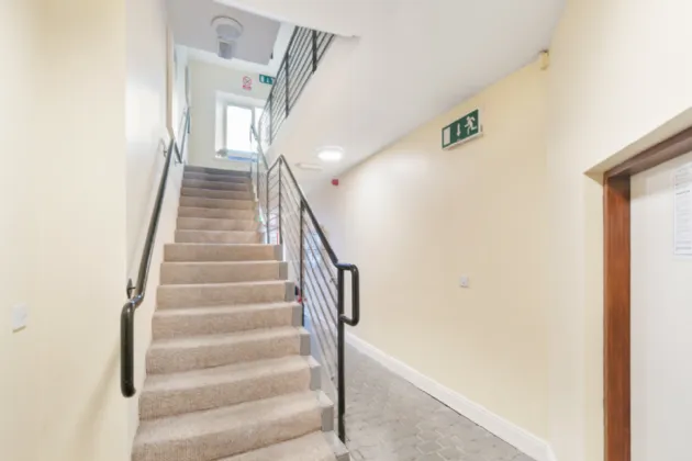 Photo of Dalton Street, Claremorris, Co Mayo