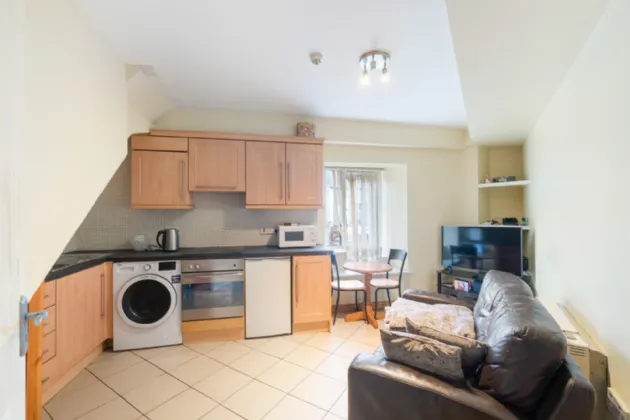 Photo of Dalton Street, Claremorris, Co Mayo