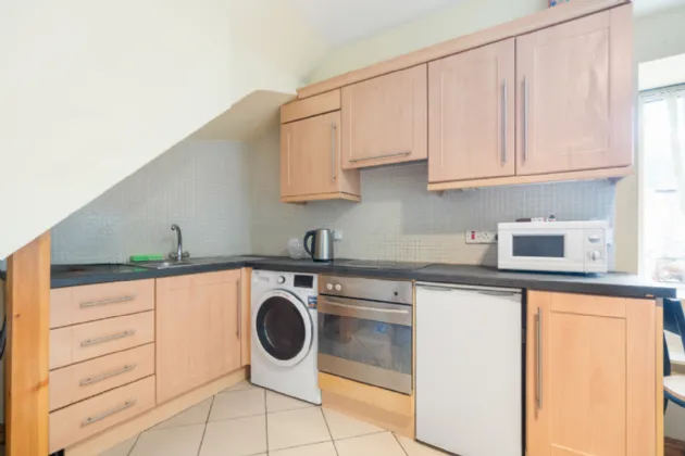 Photo of Dalton Street, Claremorris, Co Mayo