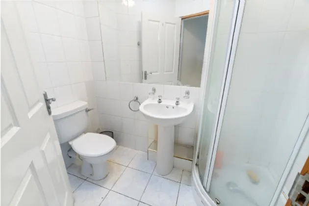 Photo of Dalton Street, Claremorris, Co Mayo