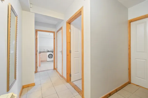 Photo of Dalton Street, Claremorris, Co Mayo