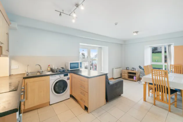 Photo of Dalton Street, Claremorris, Co Mayo