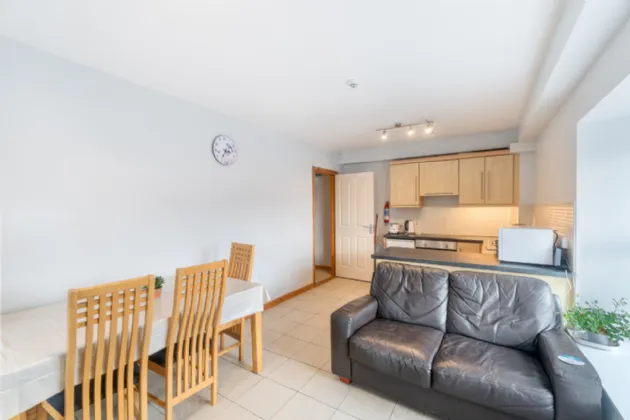 Photo of Dalton Street, Claremorris, Co Mayo