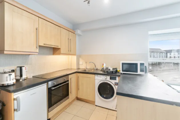 Photo of Dalton Street, Claremorris, Co Mayo