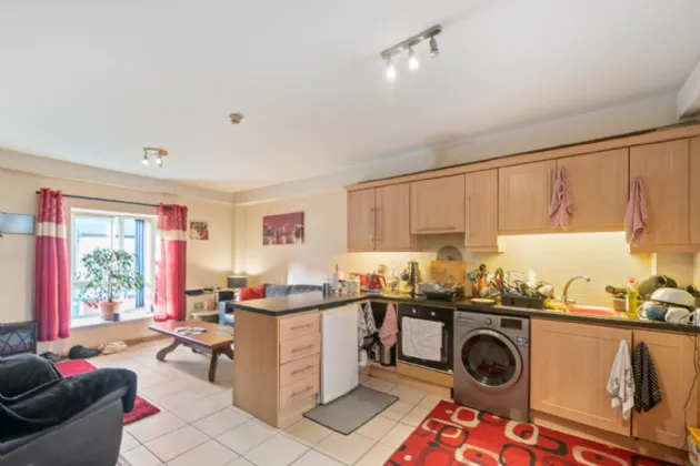 Photo of Dalton Street, Claremorris, Co Mayo