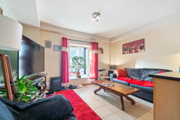 Photo of Dalton Street, Claremorris, Co Mayo