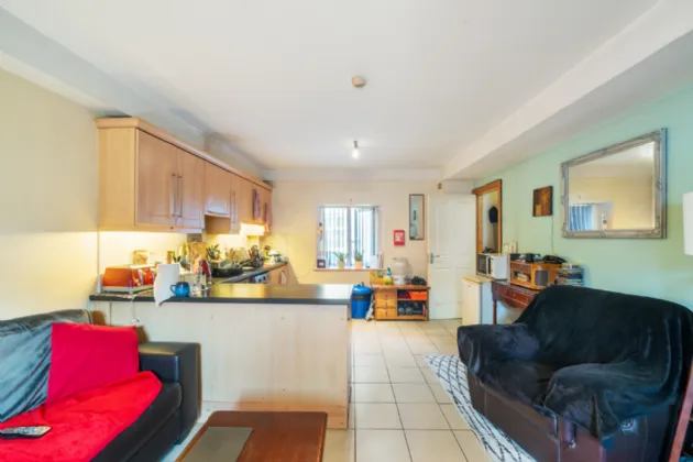 Photo of Dalton Street, Claremorris, Co Mayo