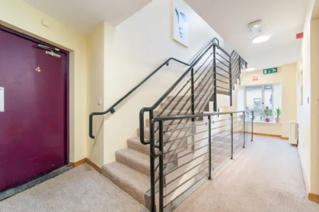 Photo of Dalton Street, Claremorris, Co Mayo