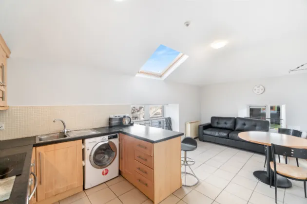 Photo of Dalton Street, Claremorris, Co Mayo