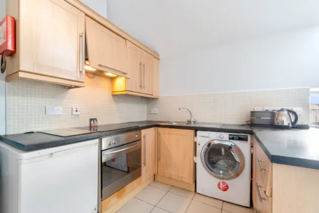 Photo of Dalton Street, Claremorris, Co Mayo