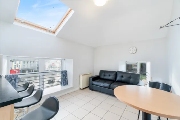 Photo of Dalton Street, Claremorris, Co Mayo