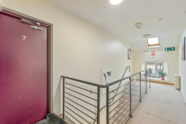 Photo of Dalton Street, Claremorris, Co Mayo