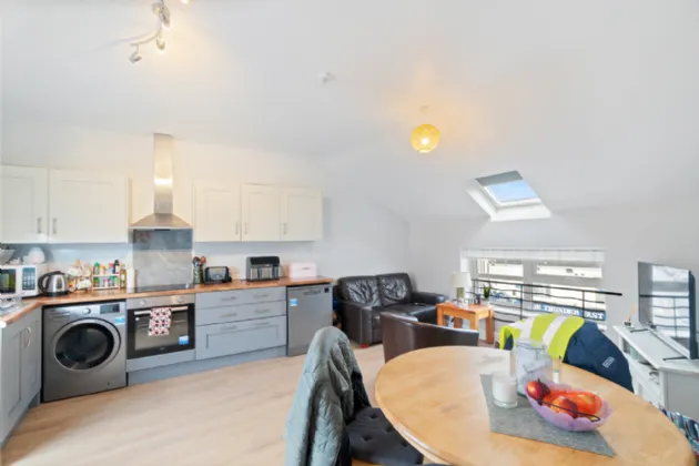 Photo of Dalton Street, Claremorris, Co Mayo