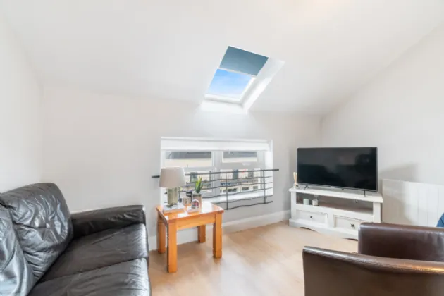 Photo of Dalton Street, Claremorris, Co Mayo