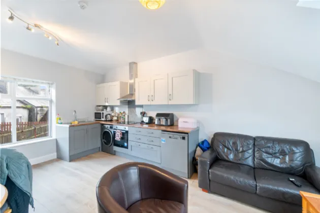 Photo of Dalton Street, Claremorris, Co Mayo